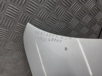 фото thumb №4, Кришка багажника багажника mercedes e- klasa w211 744u