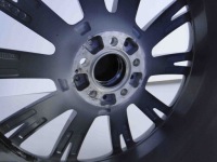 фото thumb №12, Mercedes brabus диск alu 9,5j x 20h2 et60