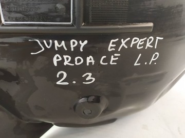 фото thumb №7, Jumpy expert proace vivaro d scudo підкрилок передні ліві лівий перед 9808363