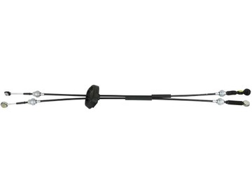 фото thumb №2, Fast трос зміни коробки передач trafic 01- kpl 1326/