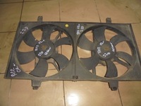 фото thumb №1, Primera p12 2.2dci вентилятор радиатора