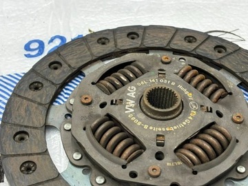 фото thumb №10, Сцепление жёсткий 1.6 tdi vw seat audi skoda 04l141015d