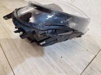 Mini cooper f55 f56 lci рестайлінг  19- фара full led чорна ліва 5a01961 Київ, фото thumb