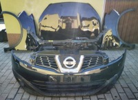 фото thumb №8, Nissan qashqai j10 lift 09-13 капот комплектна демонтаж