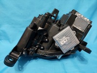 фото thumb №10, Jeep grand cherokee srt wk2 рестайлинг ксенон sktętny afs фара лампа правая