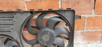 фото thumb №11, Ford mondeo mk4 2.2 tdci вентилятор радіатора