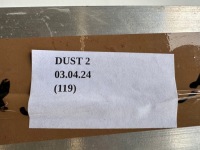 фото thumb №13, Балка бампера задняя opel zafira c 12776305