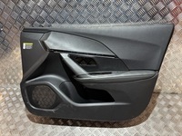 фото thumb №1, Обшивка дверь перед правый peugeot 2008 ii 23- lift