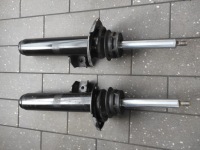 фото thumb №1, Bmw 1 f20 f21 2 f22 f22 lift m135ix амортизатори перед 6880948 6880947