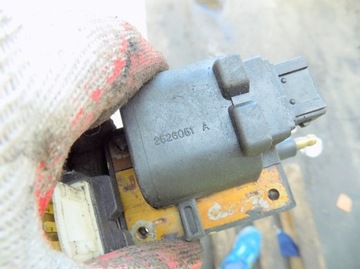 фото thumb №5, Renault scenic i 1.6 котушка запалювання