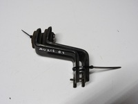 фото thumb №5, Toyota auris i 2.0 d4d кронштейн радіатора комплект