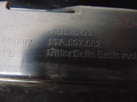 фото thumb №9, Решітка w бампер права audi q3 83a807682