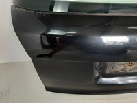 фото thumb №9, Audi a4 b6 універсал 2.5tdi 03r кришка зад код lz9w