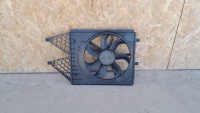 фото thumb №1, Vw polov a1 fabia ibiza вентилятор радіатор