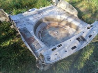 фото thumb №5, Піддон чверть задня opel astra j kombi z176