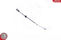 фото thumb №1, Трос zm.biegow iveco 35.10-13 01-07