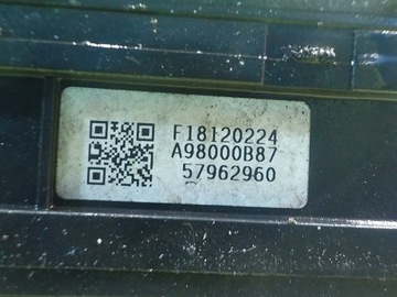 фото thumb №5, Nissan juke i f15 1.6 b 11r 5d насос abs 47660-1kk0b