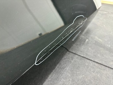 фото thumb №8, Hyundai ioniq 6 vi дверь задние правые зад