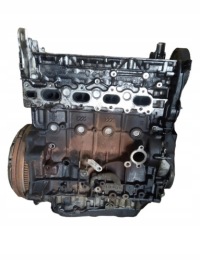 фото thumb №1, Двигун 2.0 tdci ford kuga mk2 ufma