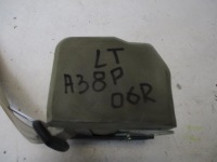 фото thumb №2, Pas безопасности левый задняя audi a3 8p