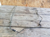 фото thumb №1, Peugeot 508 i шланг циліндр зчеплення 1.6 ehdi