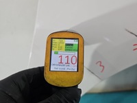 фото thumb №10, Крило перед праві vw passat cc білий lb9a