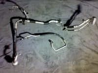 фото thumb №1, Hyundai veloster ii 2018 2022 дроти шланг кондиціонера 2.0b