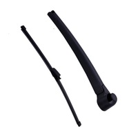 фото thumb №1, Двірник задня зад листова ресора + важіль vw touran 2007, eo-0040938