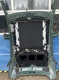 фото thumb №8, Дах панорама kia proceed gt iii 1.6 thp 2023r ex