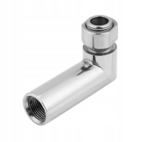 M18 1,5 кисневий датчик o2 angle plug адаптер 90 degree в Україні, фото thumb