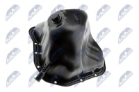 Поддон масляная subaru forester 2.0, 2.5 05- с Разборки, фото thumb