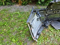 фото thumb №10, Бампер перед opel insignia a opc z22c оригинал демонтаж 09-