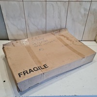 фото thumb №9, Opel vectra b защита корпус вентилятора радиатор gm 1341179