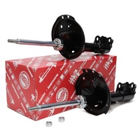 фото thumb №2, Амортизатори перед l+p lexus rx; toyota highlander