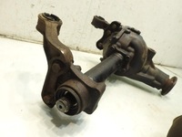 фото thumb №7, Мост дифференциал перед awd kia sorento i 2.5 crdi