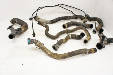 фото thumb №9, Ng125 ford transit courier 1.5d дроти води kpl