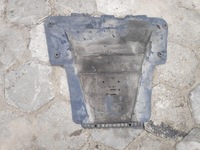 фото thumb №1, Защита нижняя двигателя плита pod двигатель renault scenic iv 758906742r