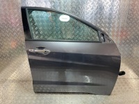 фото thumb №1, Дверь правое правый перед полный honda hr-v ii 15- nh797m w цвет