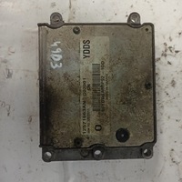 фото thumb №1, Opel vectra c 2.2 блок управления двигателя 12571663an