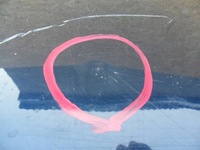 фото thumb №8, Nissan note e11 2006- капот