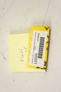 фото thumb №5, Lg024 opel astra k 1.2i привідний вал лівий перед