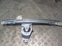 фото thumb №3, Подъемник механизм стёкла правые зад citroen c4 grand picasso i