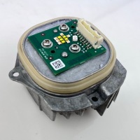 фото thumb №4, Модуль управляющий фара led / drl – mercedes-benz 1305715307