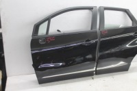 фото thumb №1, Дверь левый перед передние renault captur lift kol. tegne 17-19