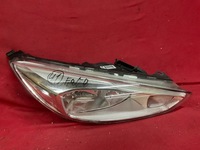 фото thumb №1, Ford focus mk3 lift фара правий перед лампа. f1eb13w029afb