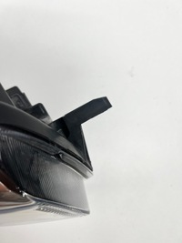 фото thumb №10, Dacia sanderro ii lift logan 2017 - лампа перед фара правый 260103529r