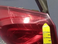 фото thumb №8, Alfa romeo giulietta лампа задня ліва зовнішня 0050513613