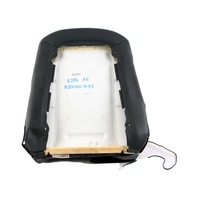 фото thumb №11, Mercedes w204 спинка сиденье правый перед кожа