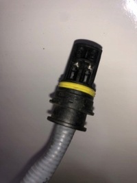 фото thumb №1, Лямбда-зонд nox 0015402361 mercedes a0015402361