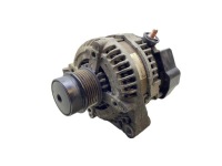 Купити Jaguar s-type 2006 дизель 2700cm3 генератор k4320, фото thumb